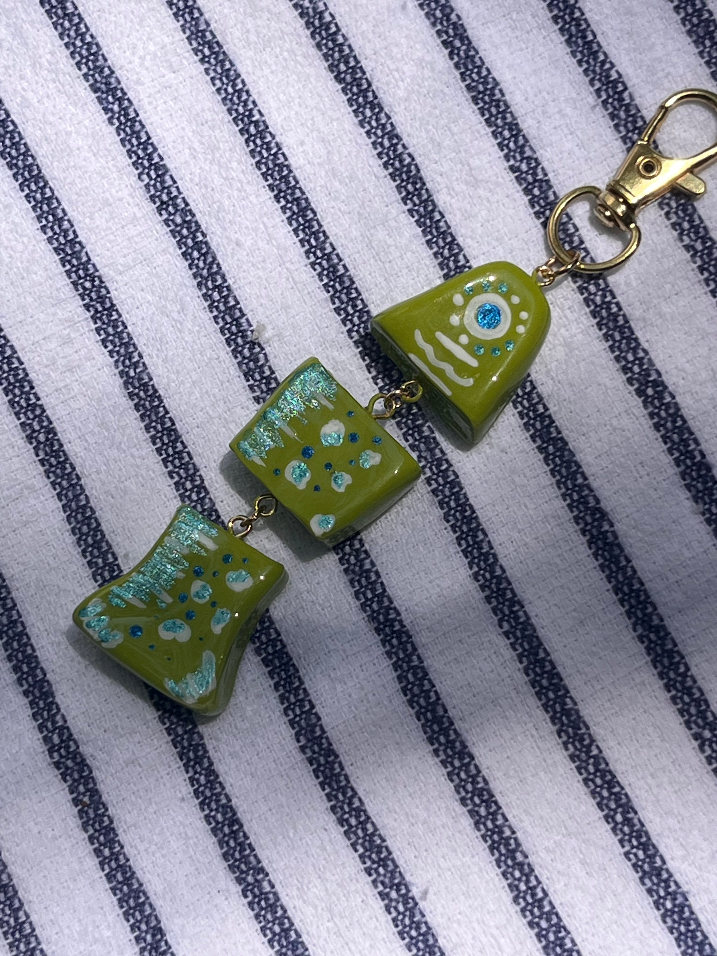 Bodhi Charm