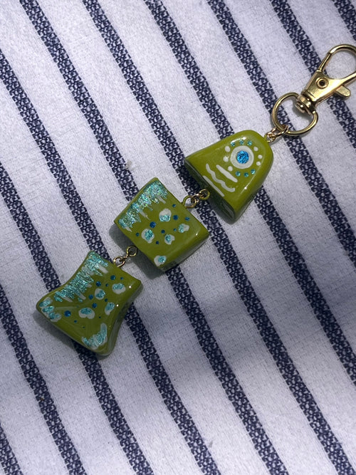 Bodhi Charm