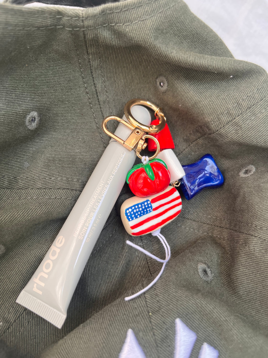 Jersey Summer Charm