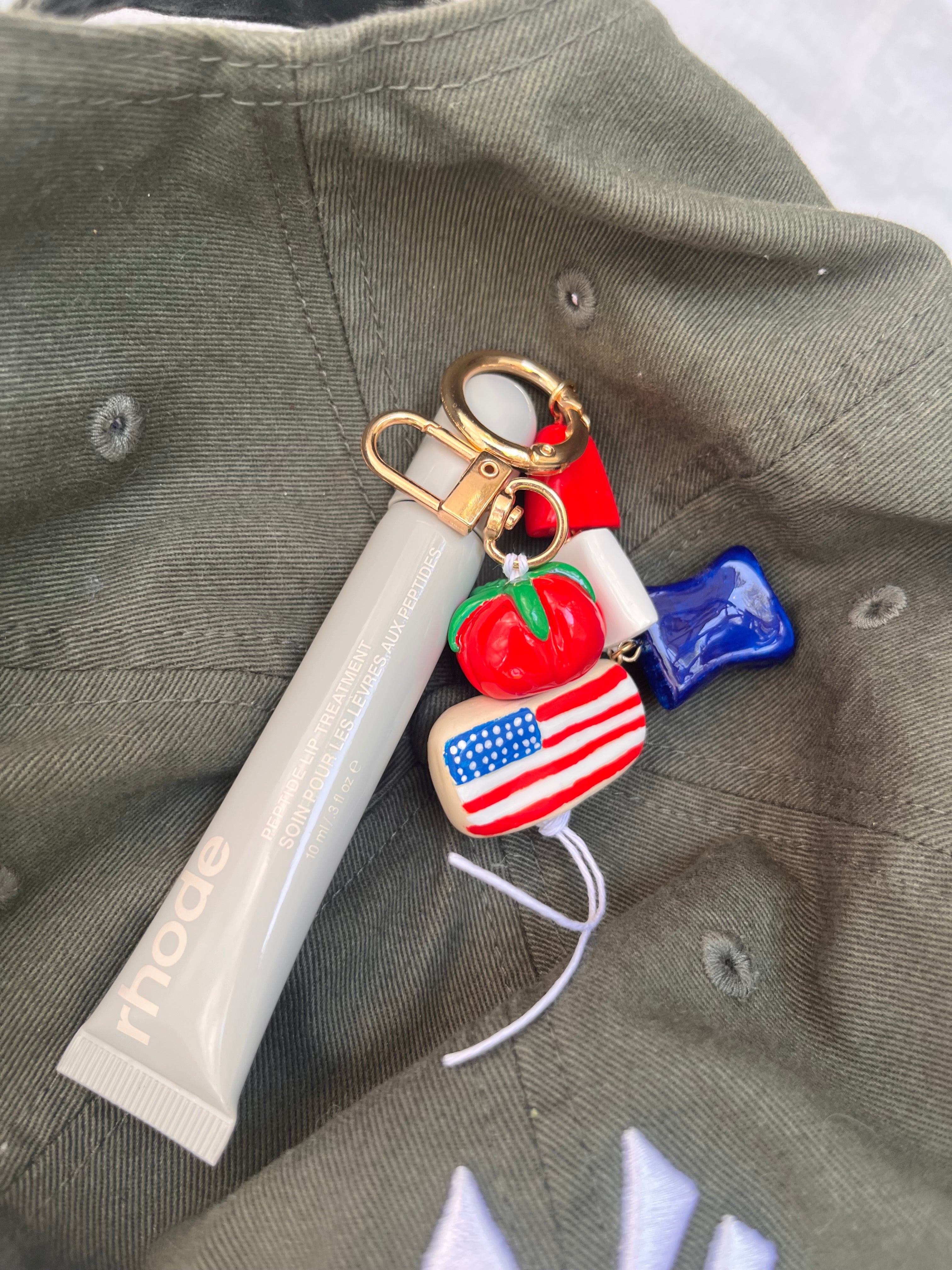 Jersey Summer Charm