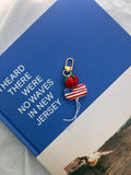 Jersey Summer Charm