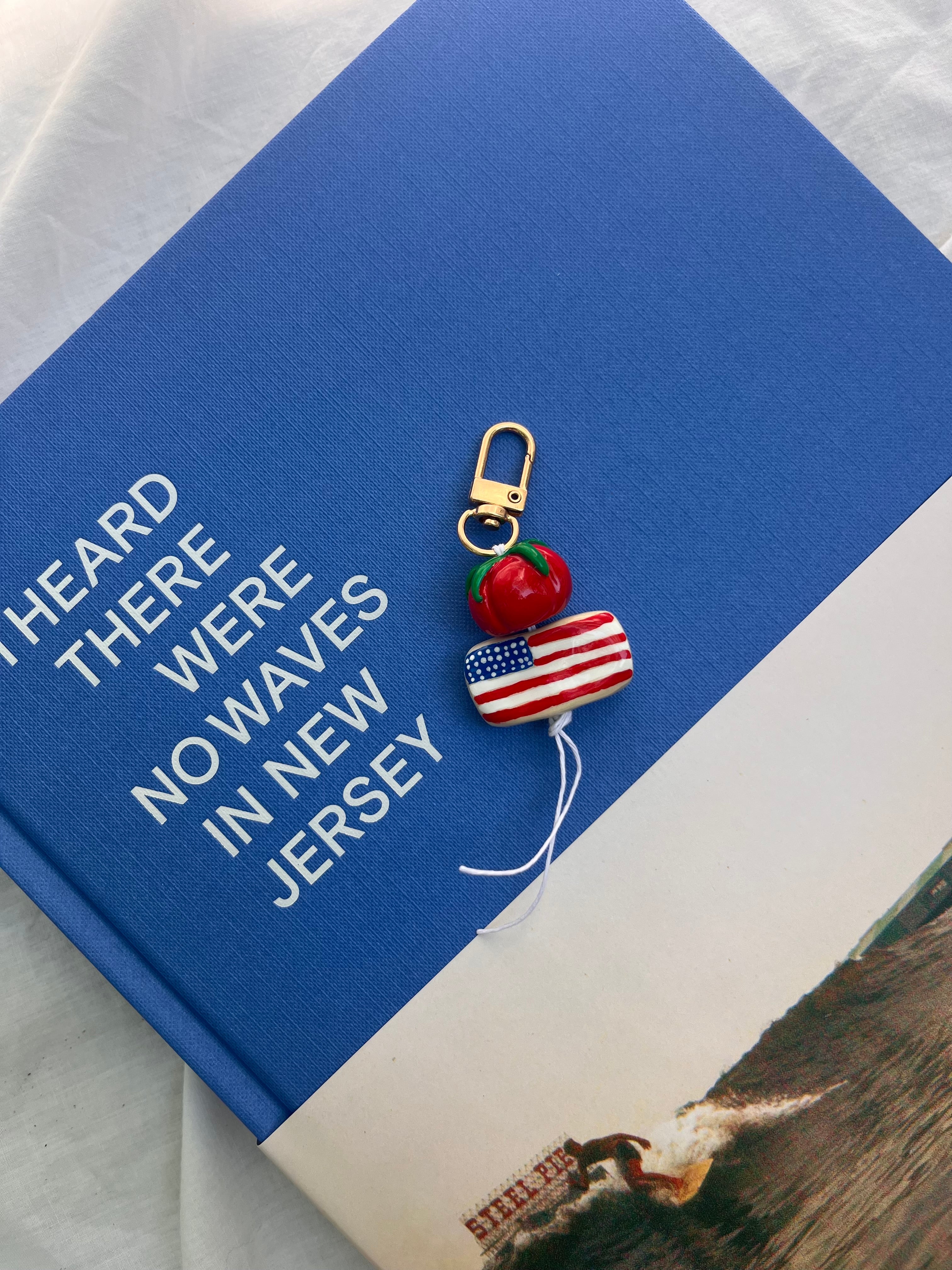 Jersey Summer Charm
