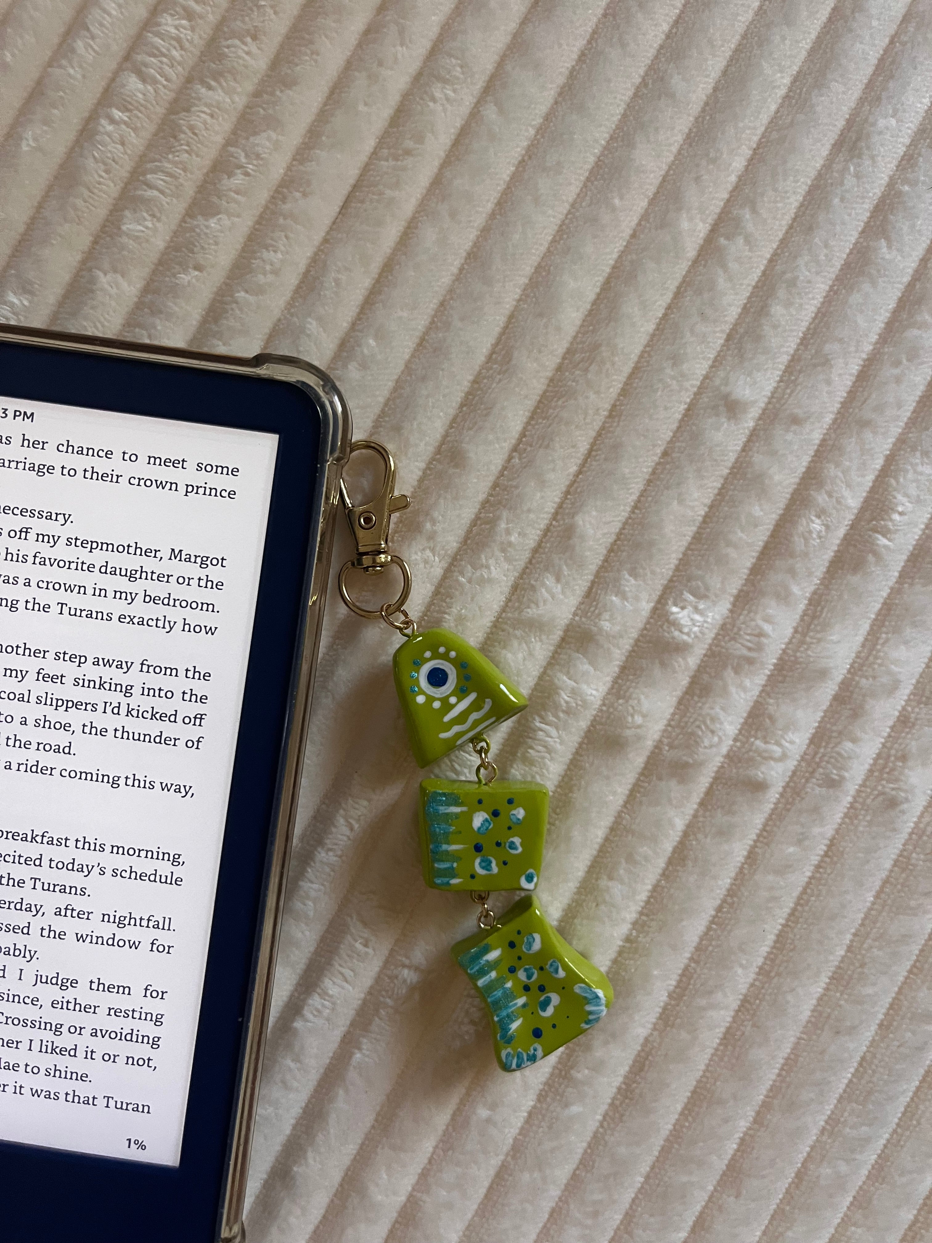 Bodhi Charm