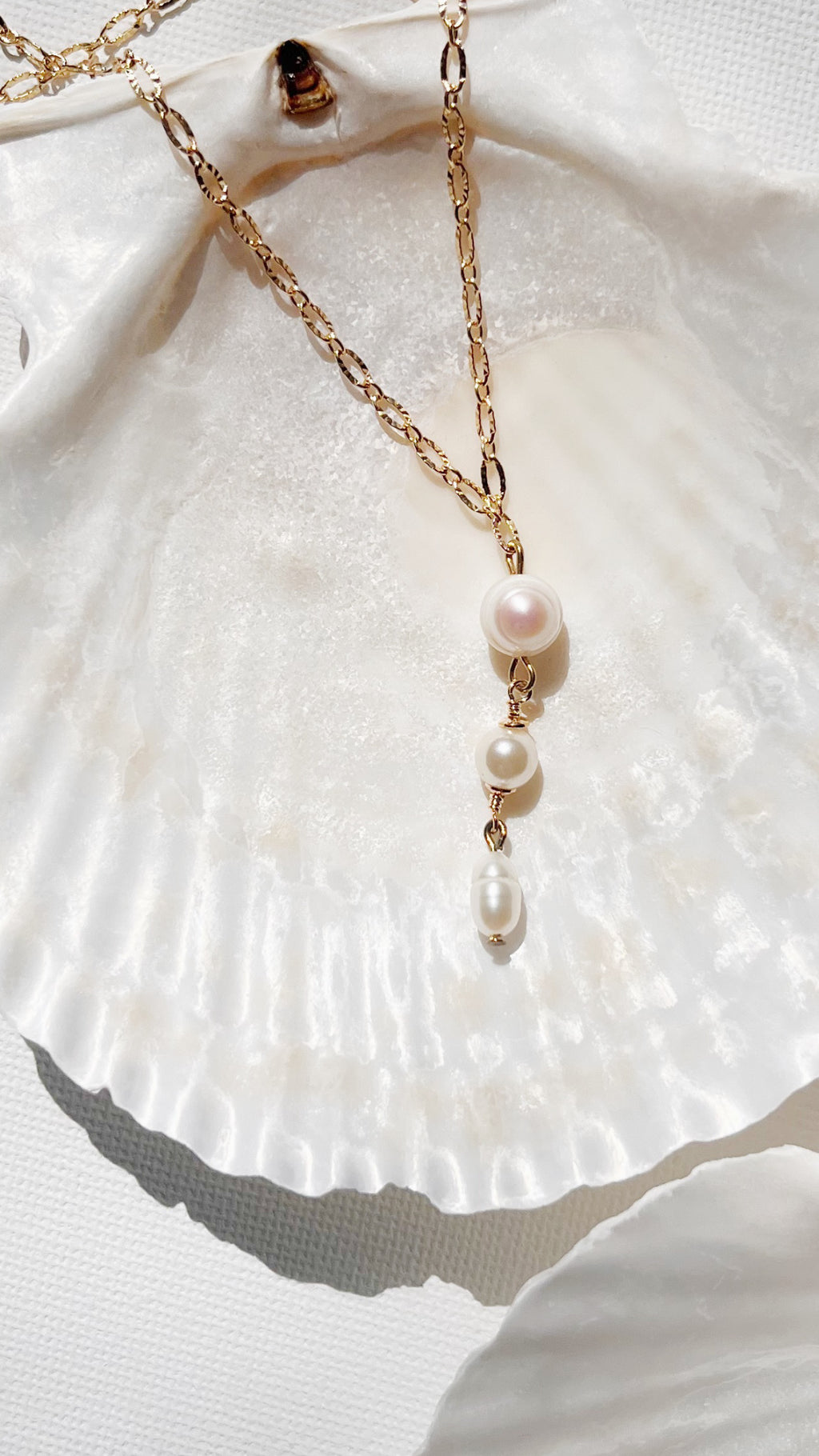Margot Necklace