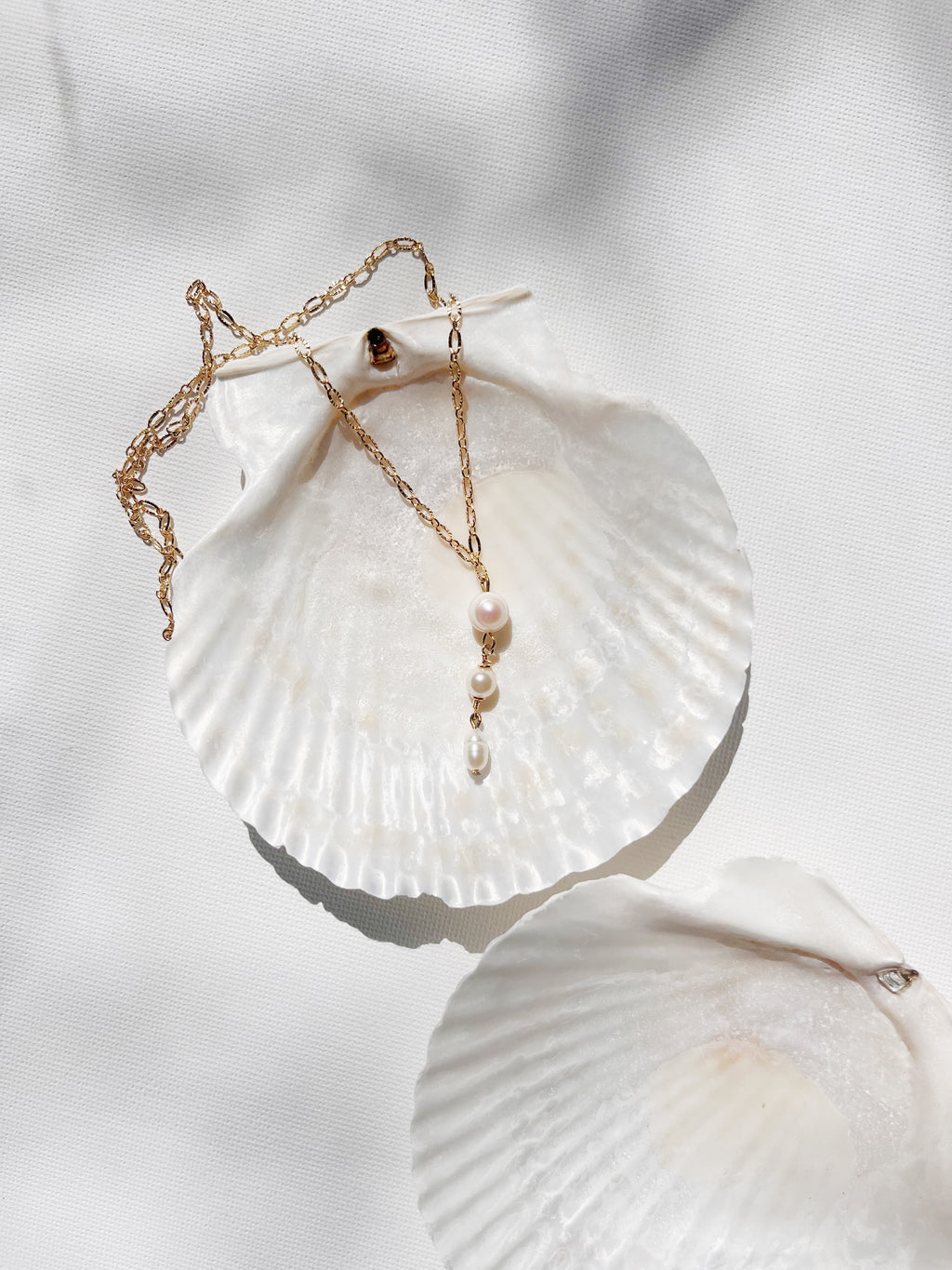 Margot Necklace