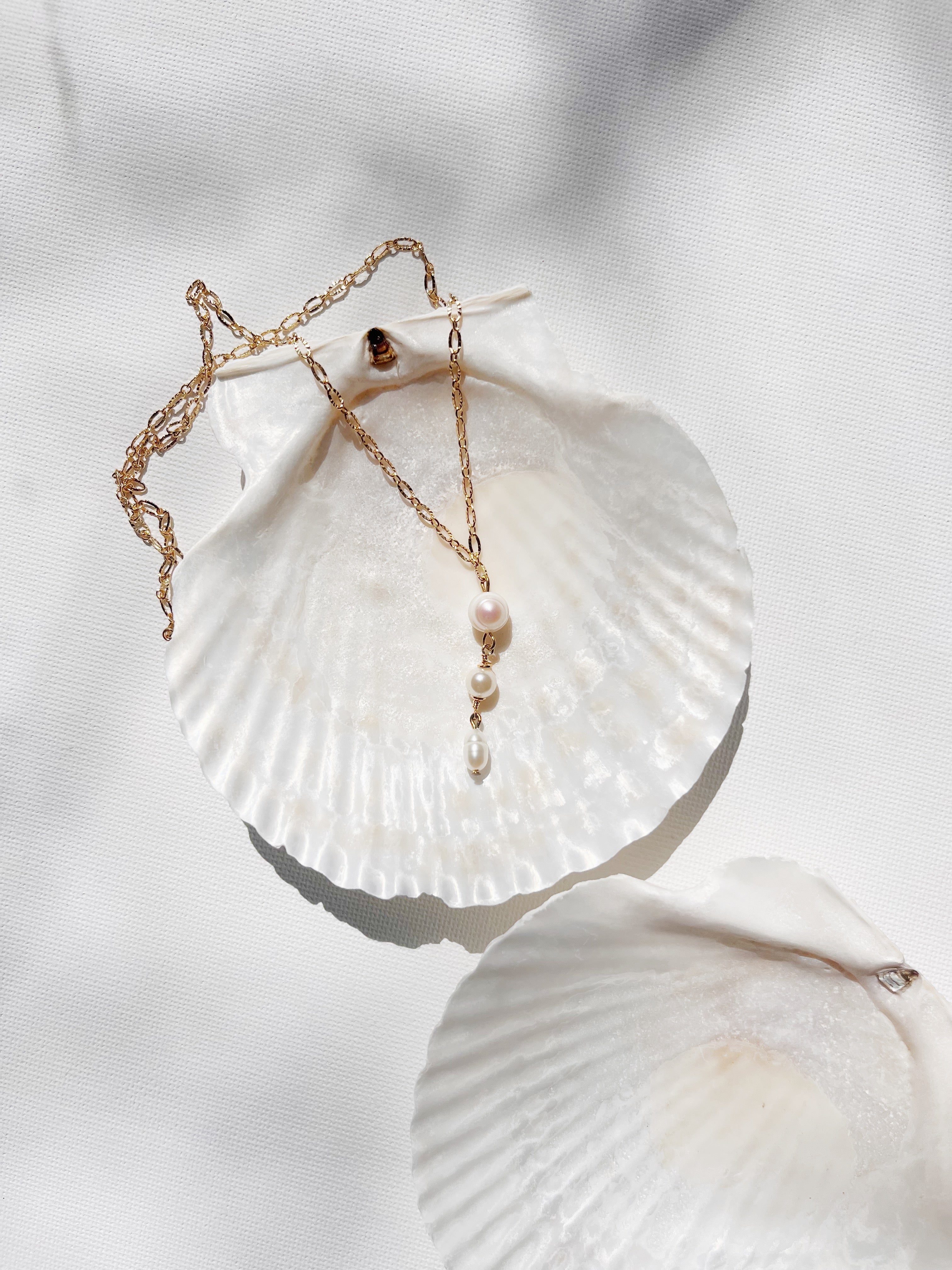 Margot Necklace