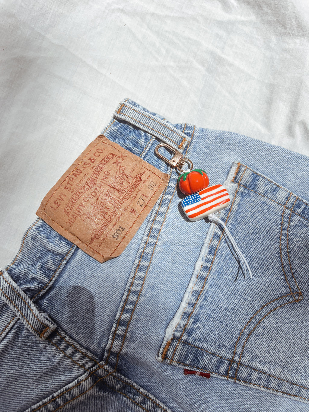 Jersey Summer Charm