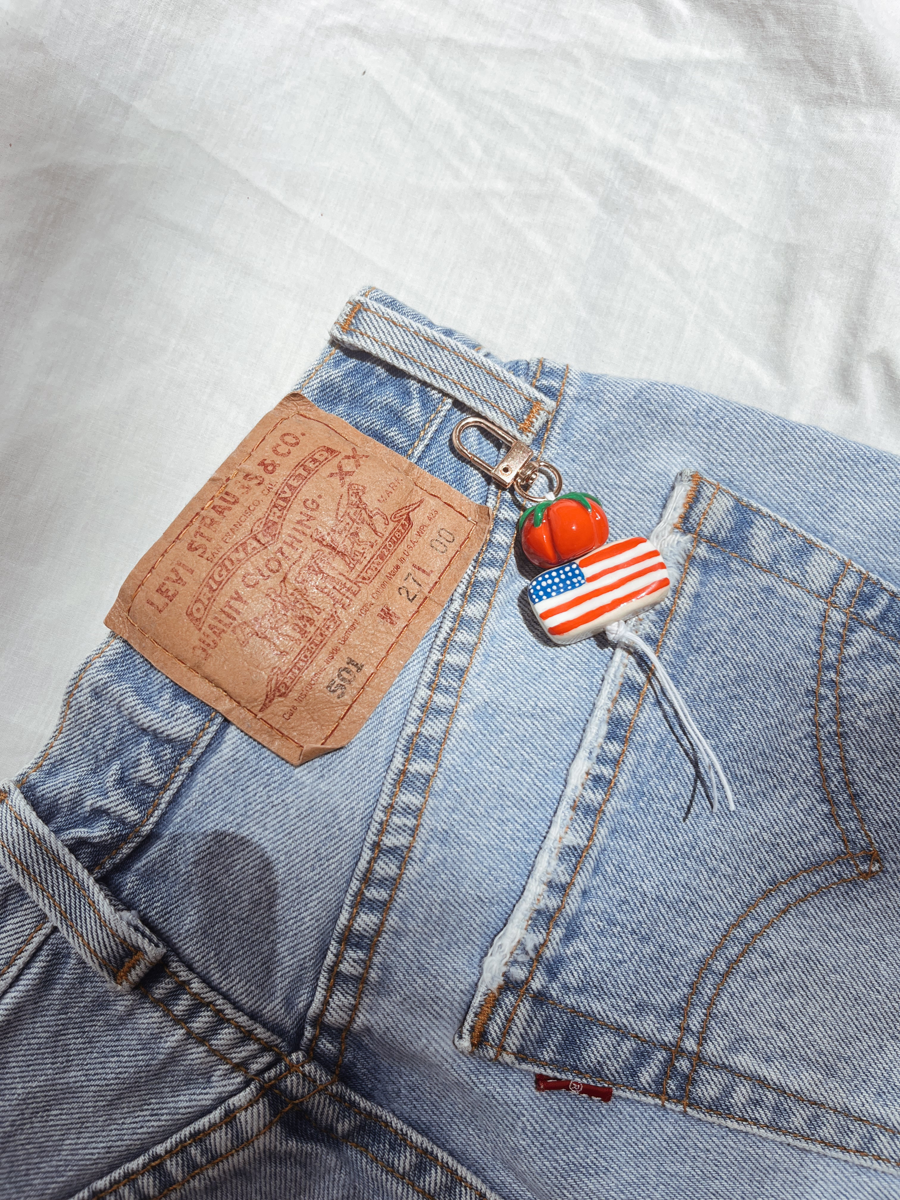 Jersey Summer Charm