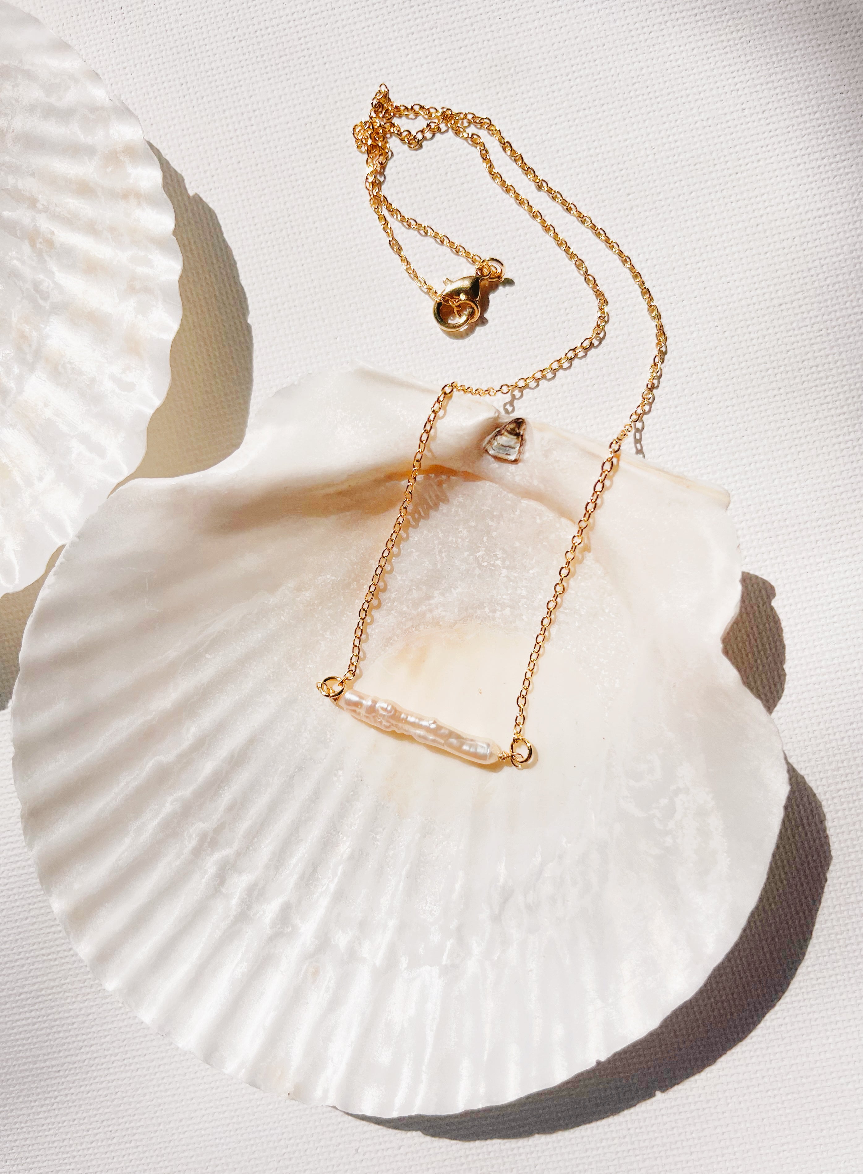 Chloé Necklace