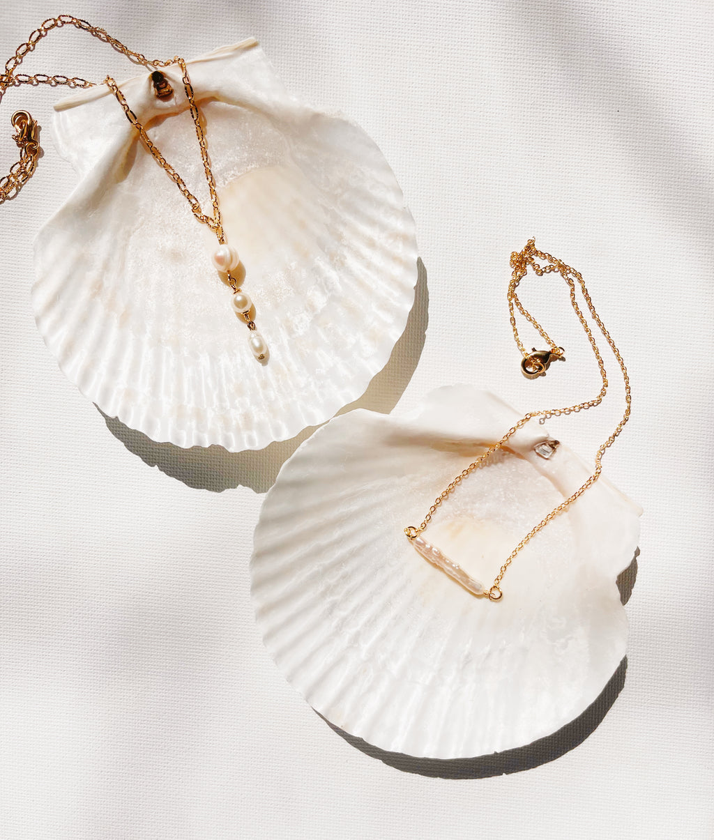 Chloé Necklace